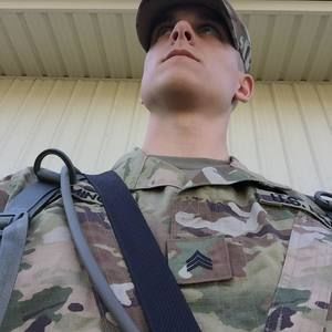 Meet your Posher, Keith